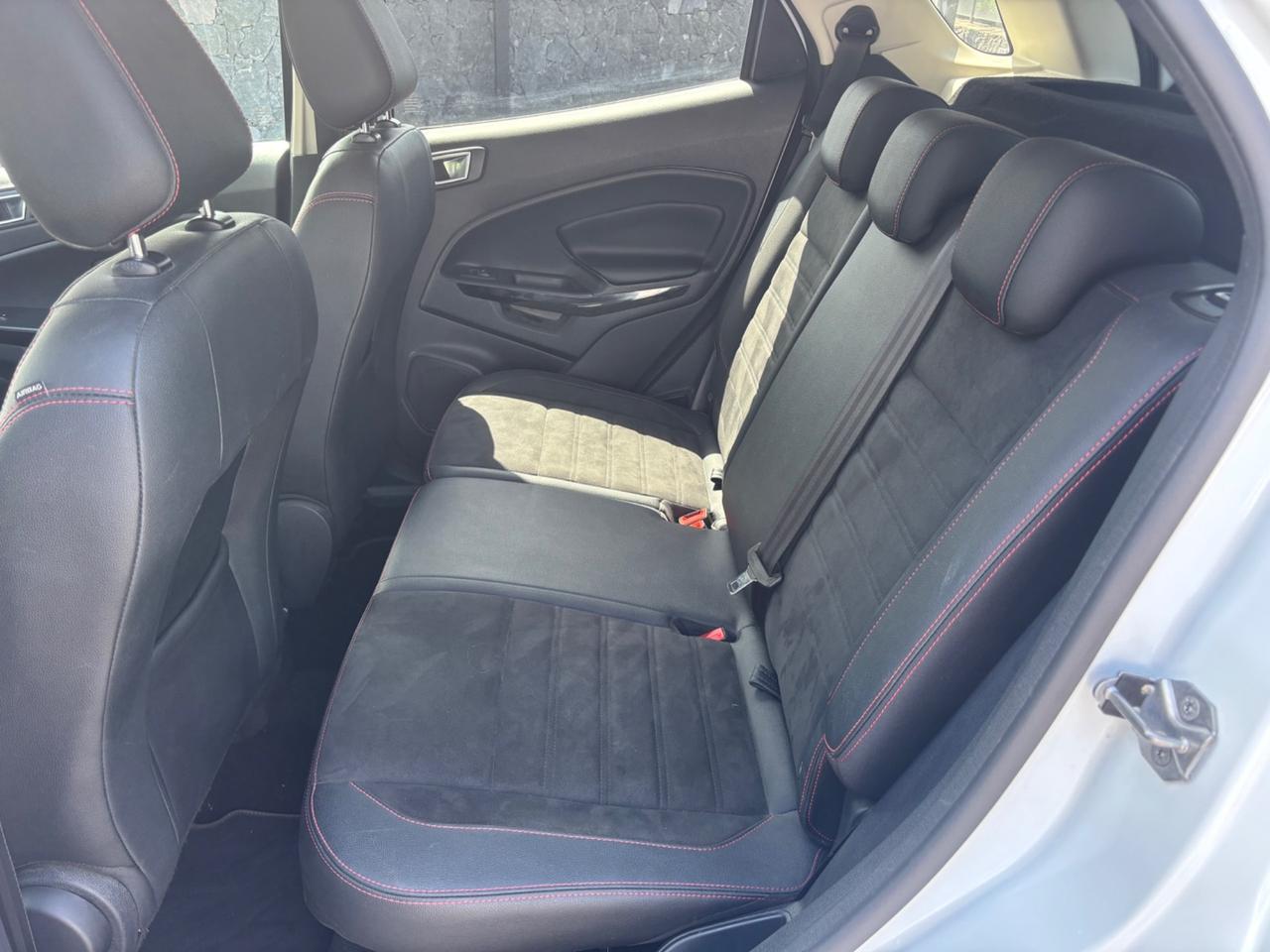 Ford EcoSport 1.5 Ecoblue 95 CV Start&Stop ST-Line
