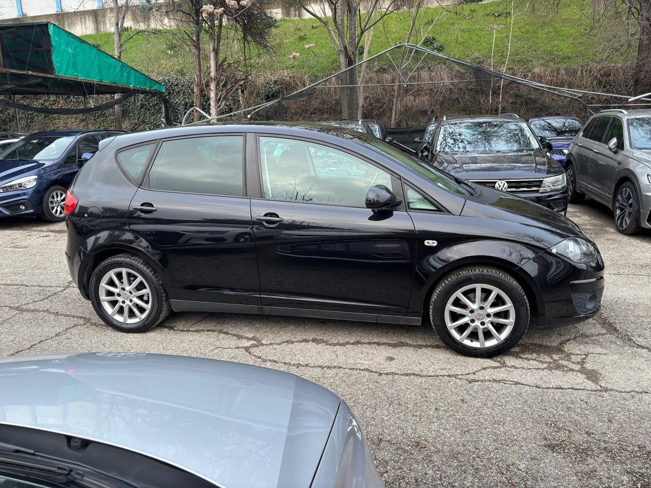 Seat Altea 1.6 Style OK NEOPATENTATI