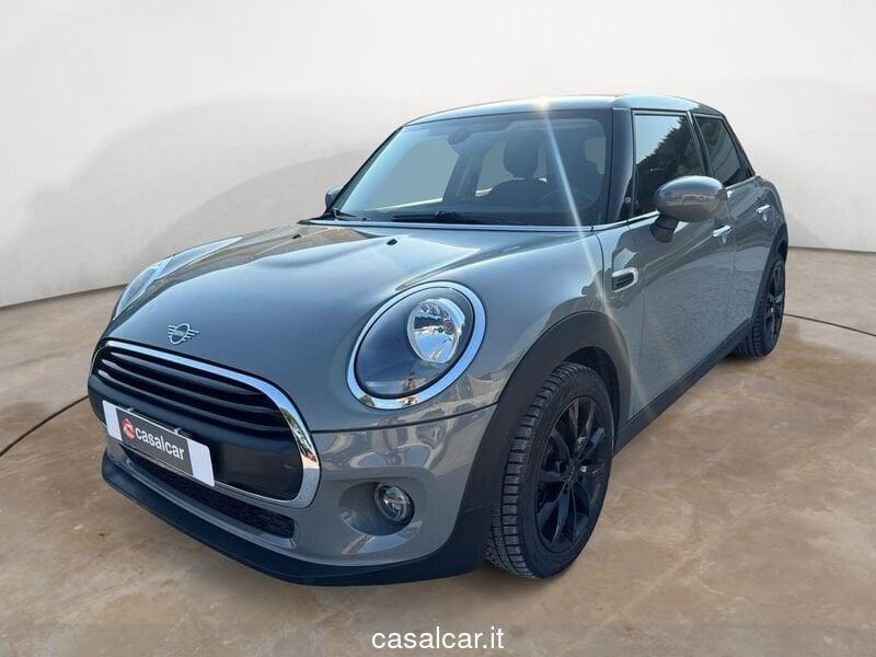 MINI Mini 5 porte Mini 1.5 One Business 5 porte 24 MESI DI GARANZIA