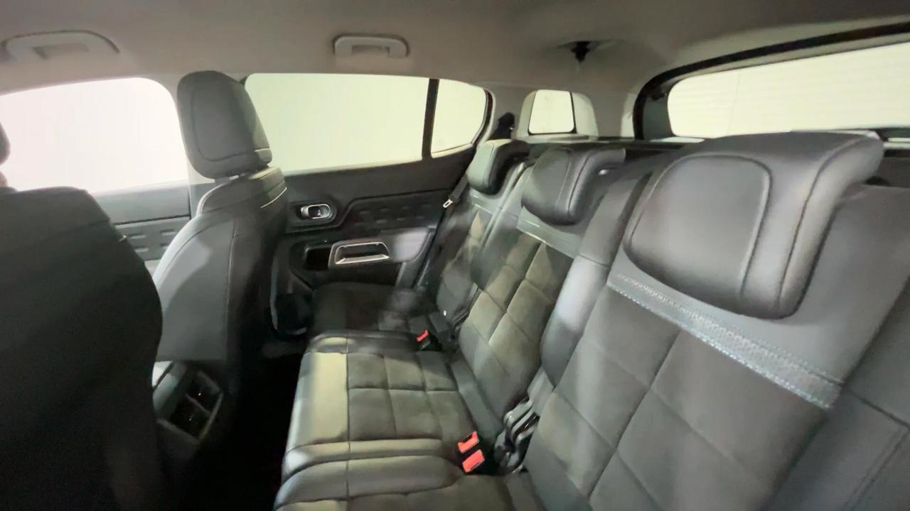 Citroen C5 Aircross BlueHDi 130 S&S EAT8 Shine