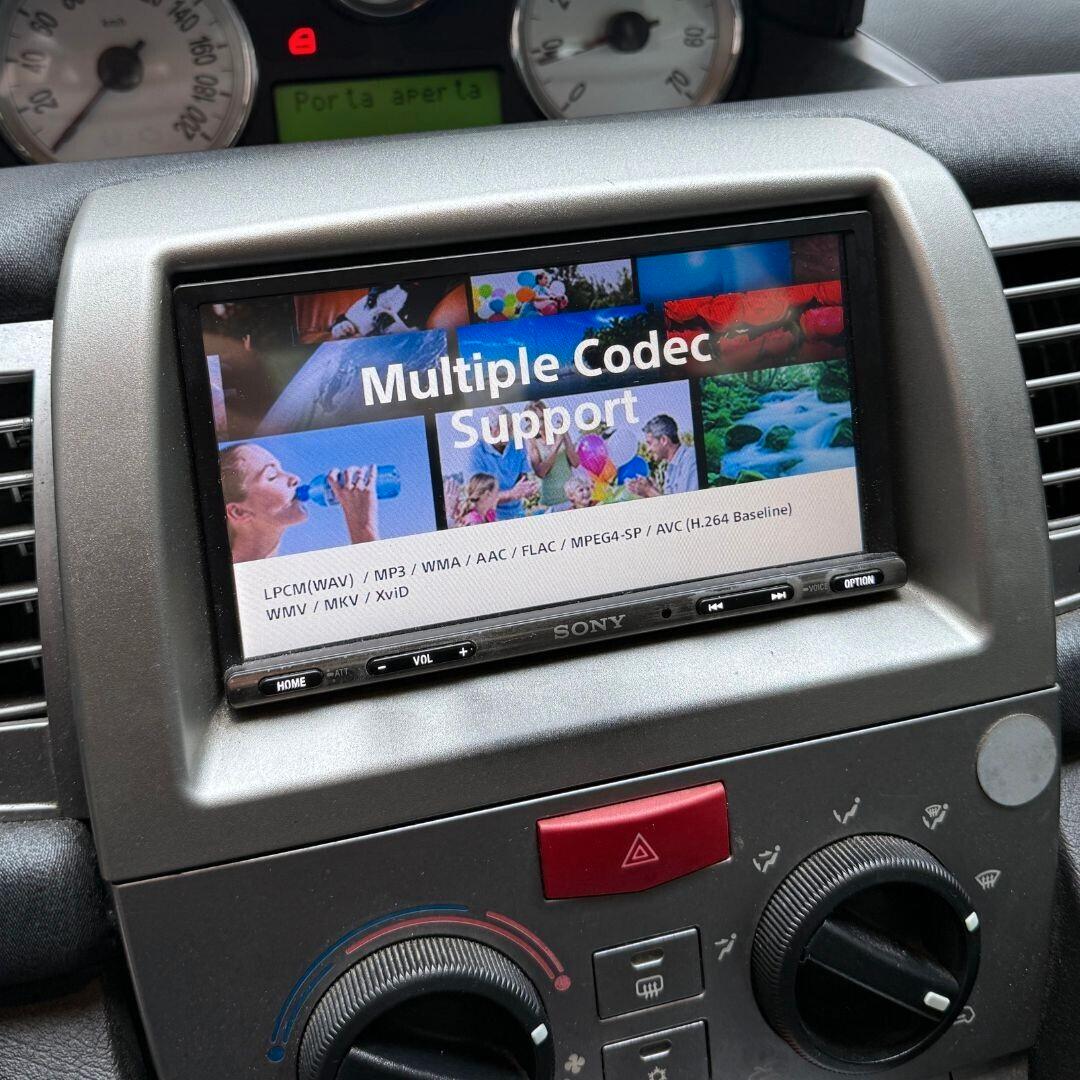 Lancia Ypsilon 1.2 GPL