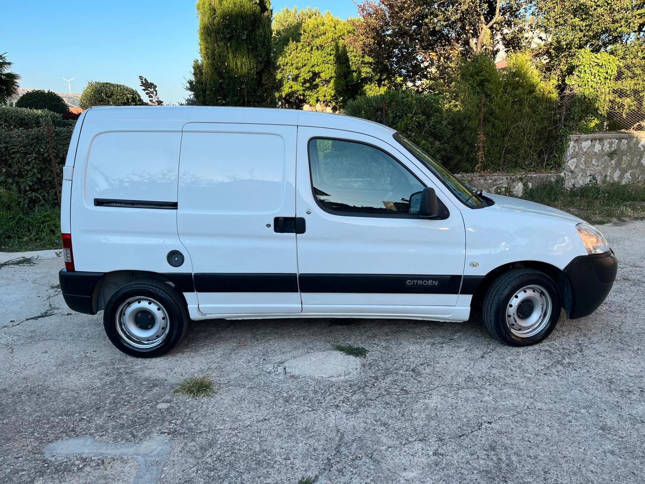 Citroen Berlingo Citroen BERLINGO 1.6 HDi 75cv 4 Porte