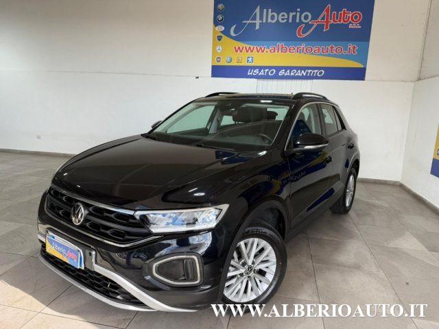 VOLKSWAGEN T-Roc 2.0 TDI SCR Life