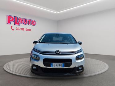Citroen C3 BlueHDi 75 S&S Shine