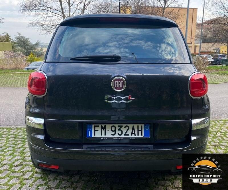 FIAT 500L 1.3 Multijet 95 CV Pop Star