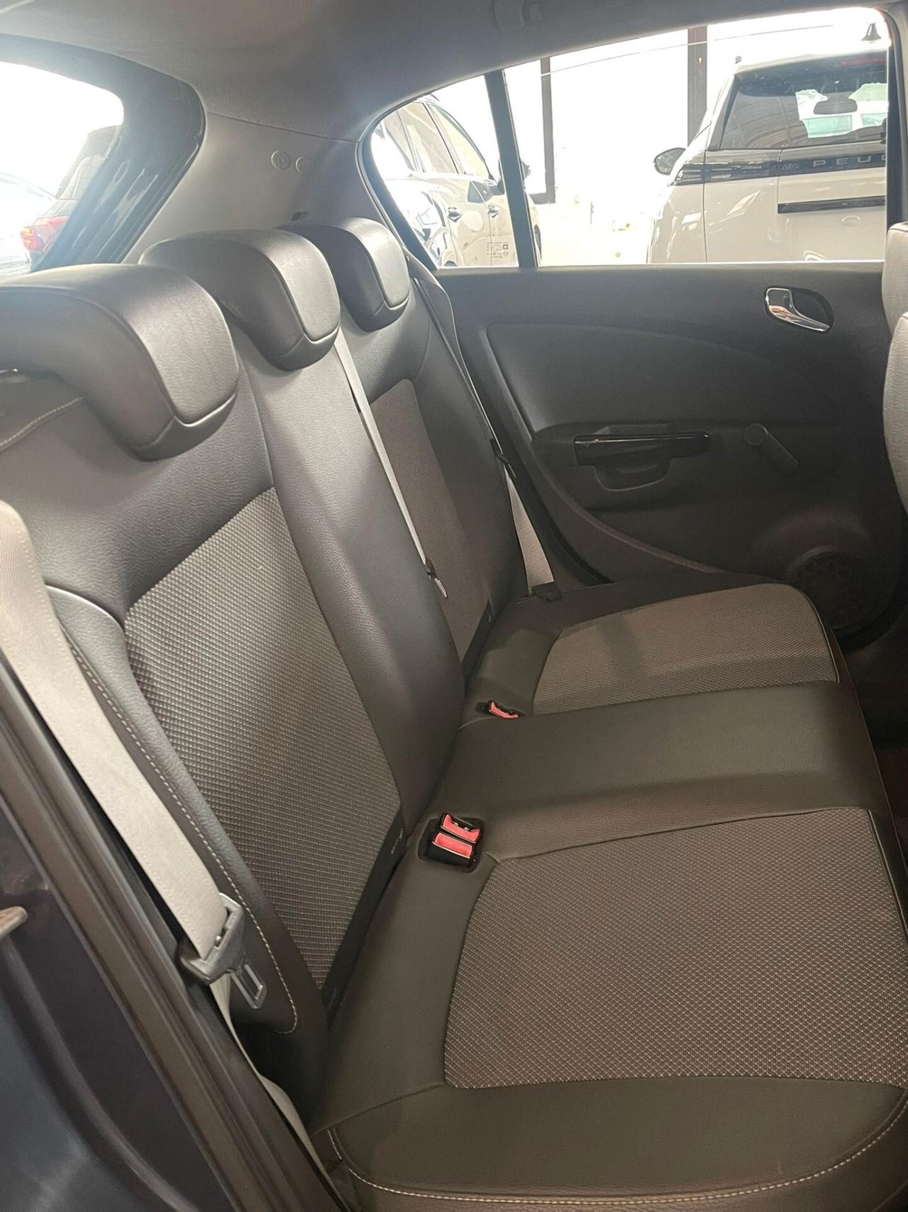 Opel Corsa 1.3 CDTI 95CV ecoFLEX 5 porte Start&Stop Elective