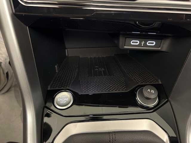 Volkswagen T-Roc Cabriolet 1.5 TSI ACT DSG Style