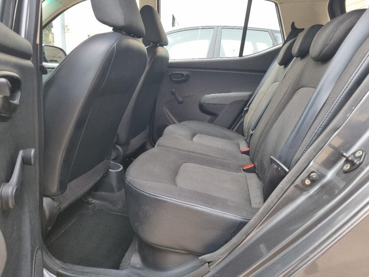 Hyundai i10 1.1 12V Comfort