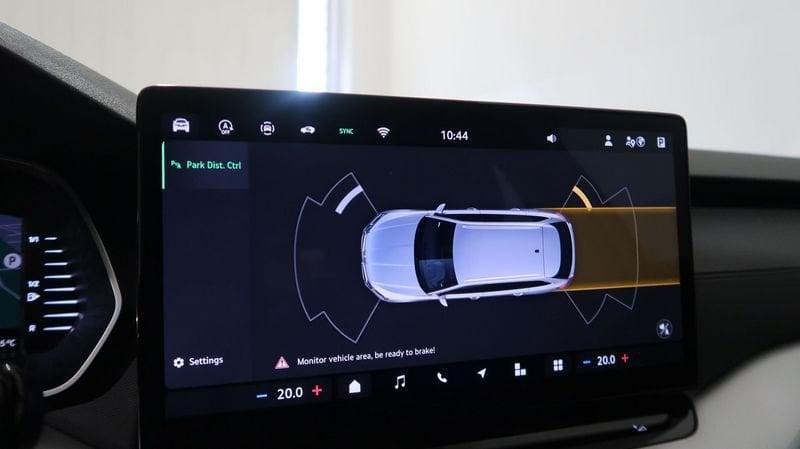 Skoda Octavia Octavia 2.0 TDI 150 CV DSG Wagon Selection #NAVI#SENSORI PARCHEGGIO#