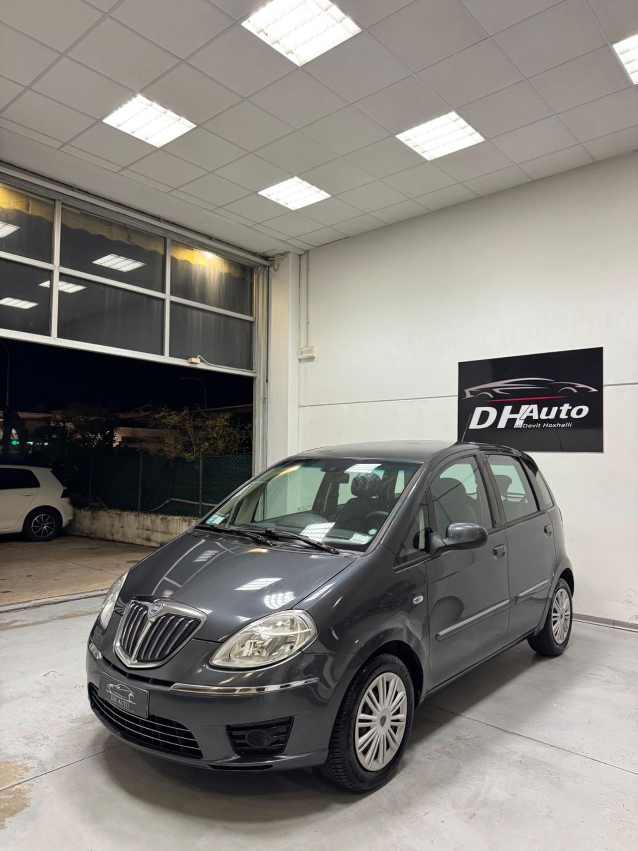 Lancia MUSA 1.4 16V Platinum