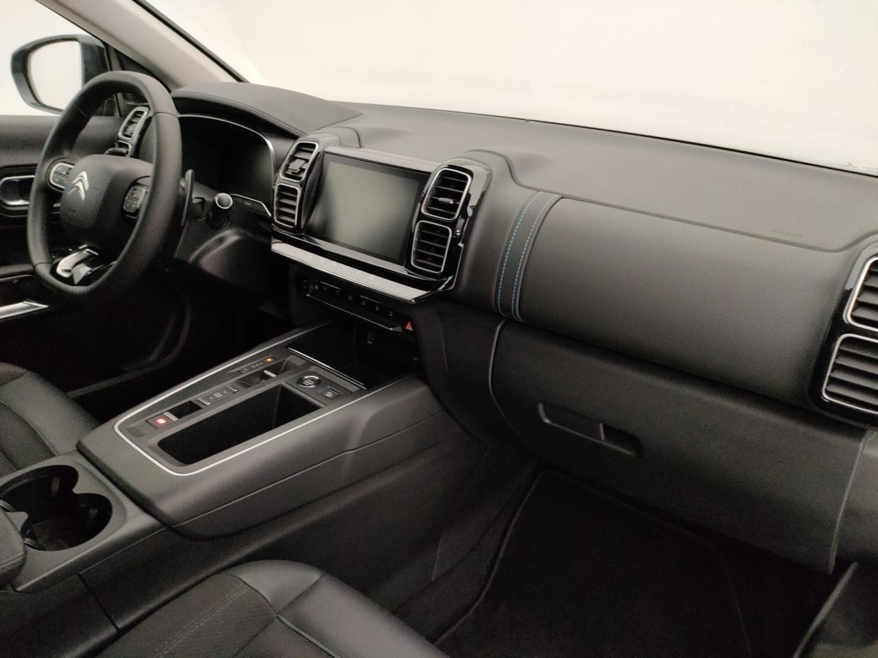 CITROEN C5 Aircross - C5 Aircross 1.5 bluehdi Feel Pack s&s 130cv eat8