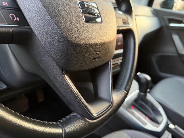 SEAT Arona 1.6 TDI 95CV DSG UNIPROPRIETARIO BLUETOOTH