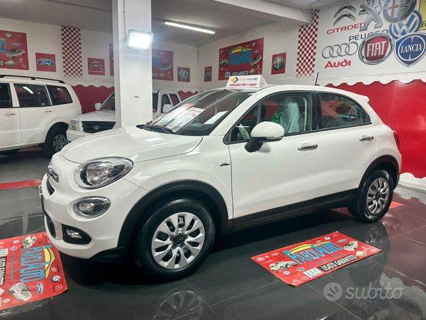 FIAT 500X 1.6 MTJ 120cv BUSINESS - 2015