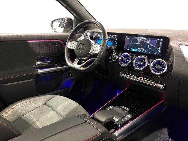 MERCEDES-BENZ EQA 250+ Premium Pro