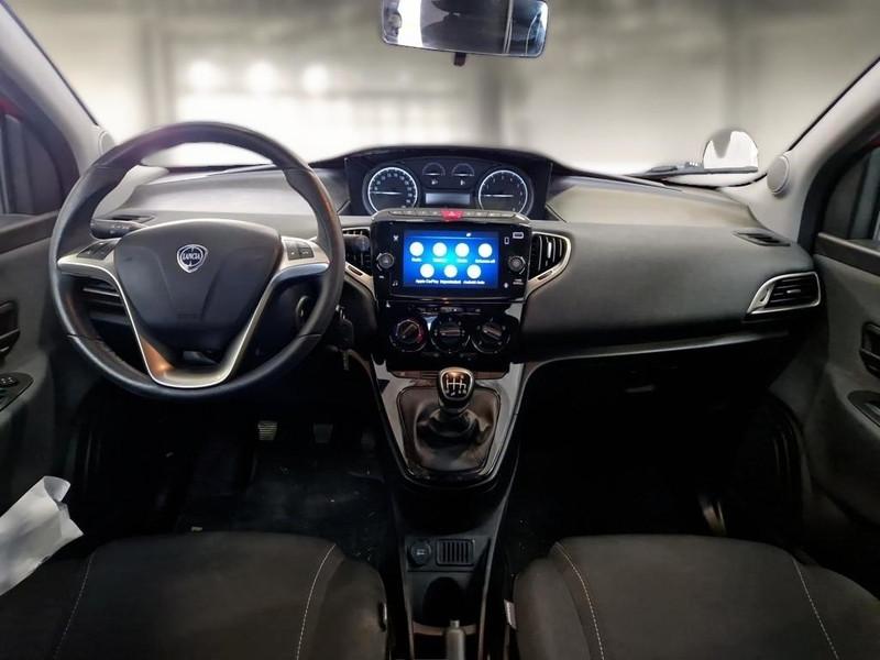 LANCIA YPSILON 1.0 FireFly 70cv S/S Hybrid GOLD 5 PORTE