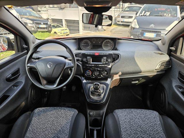 LANCIA Ypsilon 1.2 69 CV 5 porte GPL Ecochic