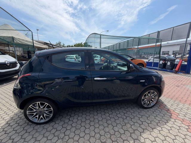 LANCIA Ypsilon Ypsilon III 2015 1.3 mjt Platinum s