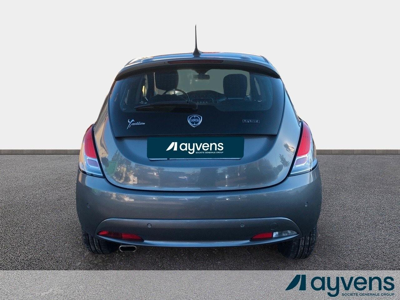 Lancia Ypsilon 1.0 FireFly 5 porte S&S Hybrid NOLEGGIO LUNGO TERMINE