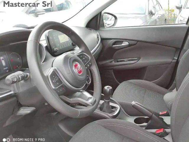 FIAT Tipo STATION WAGON 1.3 MJT 95CV SeS BUSINESS - GH318HZ