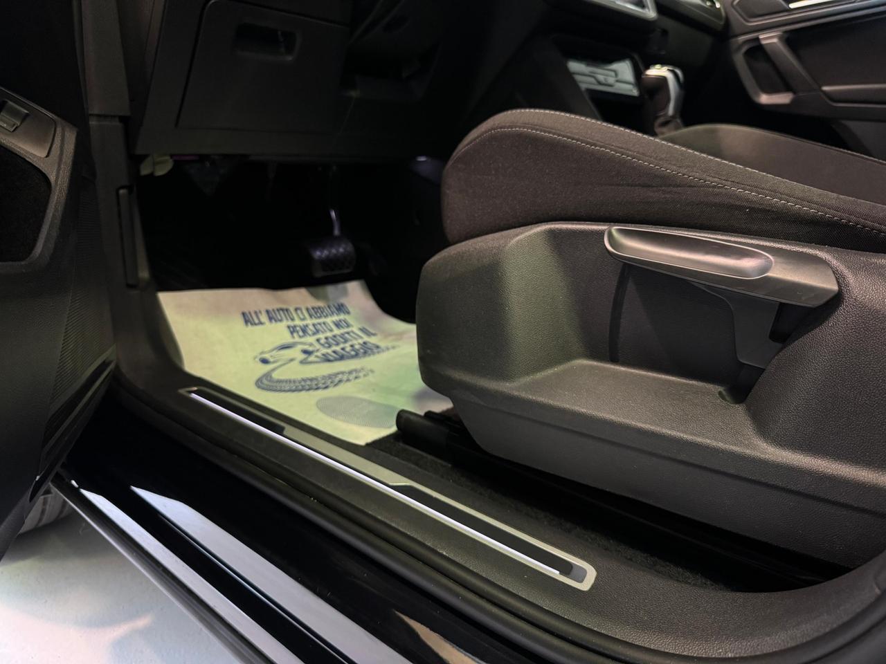 Volkswagen Tiguan Allspace 2.0 tdi Elegance 150cv 7p.ti dsg