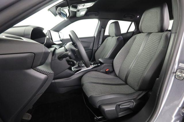 PEUGEOT 2008 2008 PureTech 100 S&S Allure