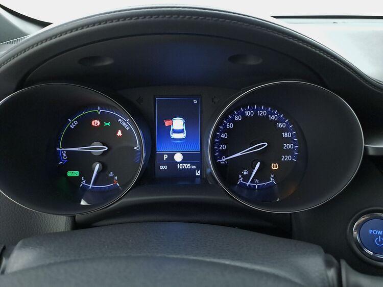 Toyota C-HR Hybrid Morebusiness BR834866 2.0 Full Hybrid 184CV