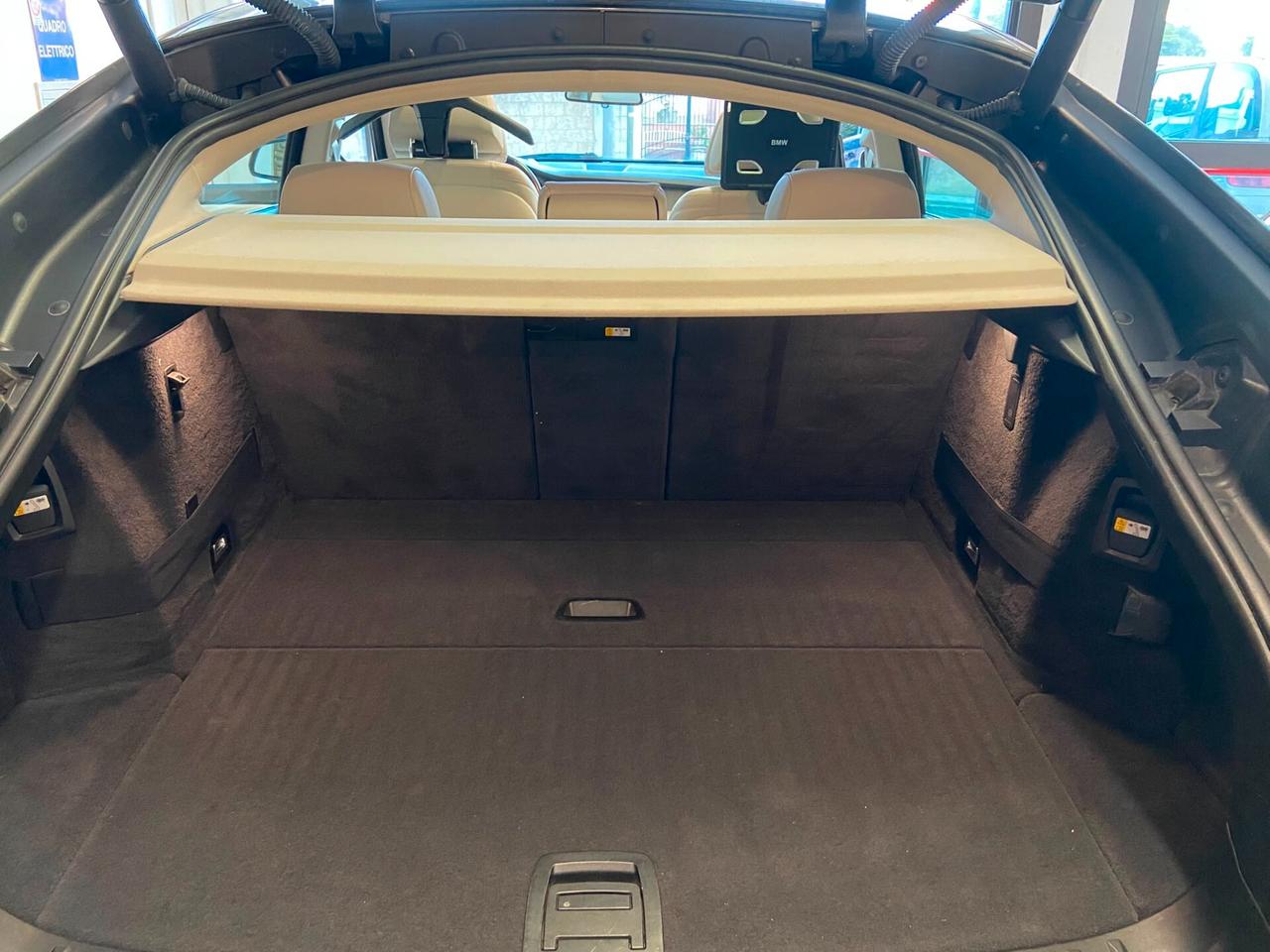 Bmw 520d Luxury GT 163CV