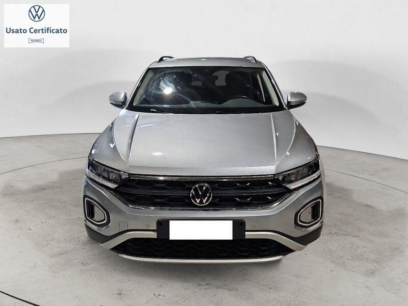 Volkswagen T-Roc 1.0 TSI Life