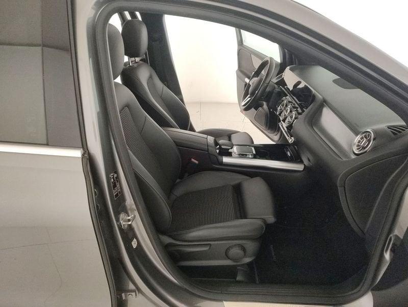Mercedes-Benz Classe B B 200 d Sport Plus auto