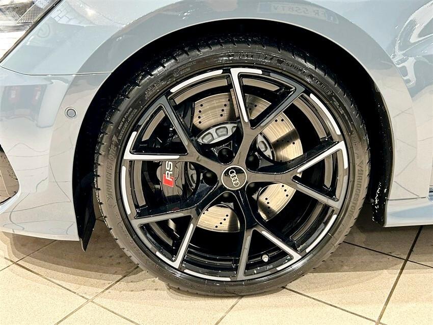 Audi RS3 Sportback 2.5 tfsi quattro s-tronic