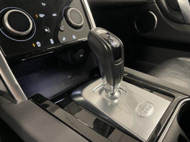 LAND ROVER Discovery Sport 2.0 D I4-150 CV MHEV S