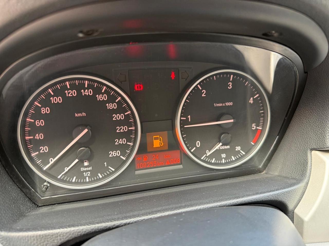 Bmw 316 D SOLO 108000 KM !!!!