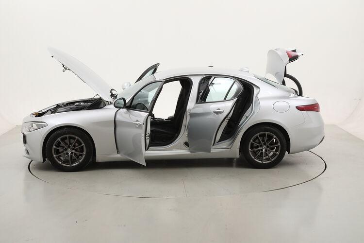 Alfa Romeo Giulia Business AT8 BR115109 2.1 Diesel 160CV