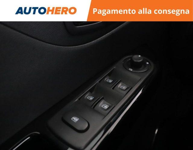 RENAULT Captur dCi 8V 90 CV EDC Start&Stop Energy Hypnotic