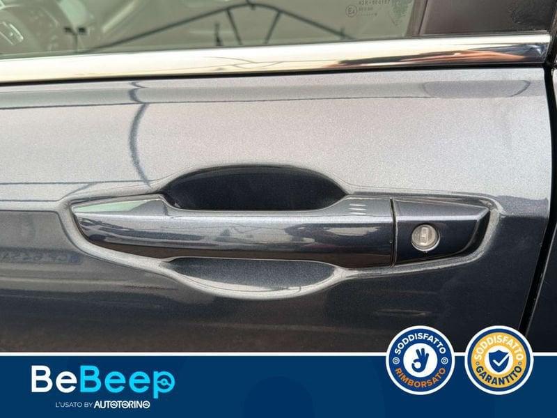 Honda CR-V 2.0 HEV EXECUTIVE NAVI AWD ECVT