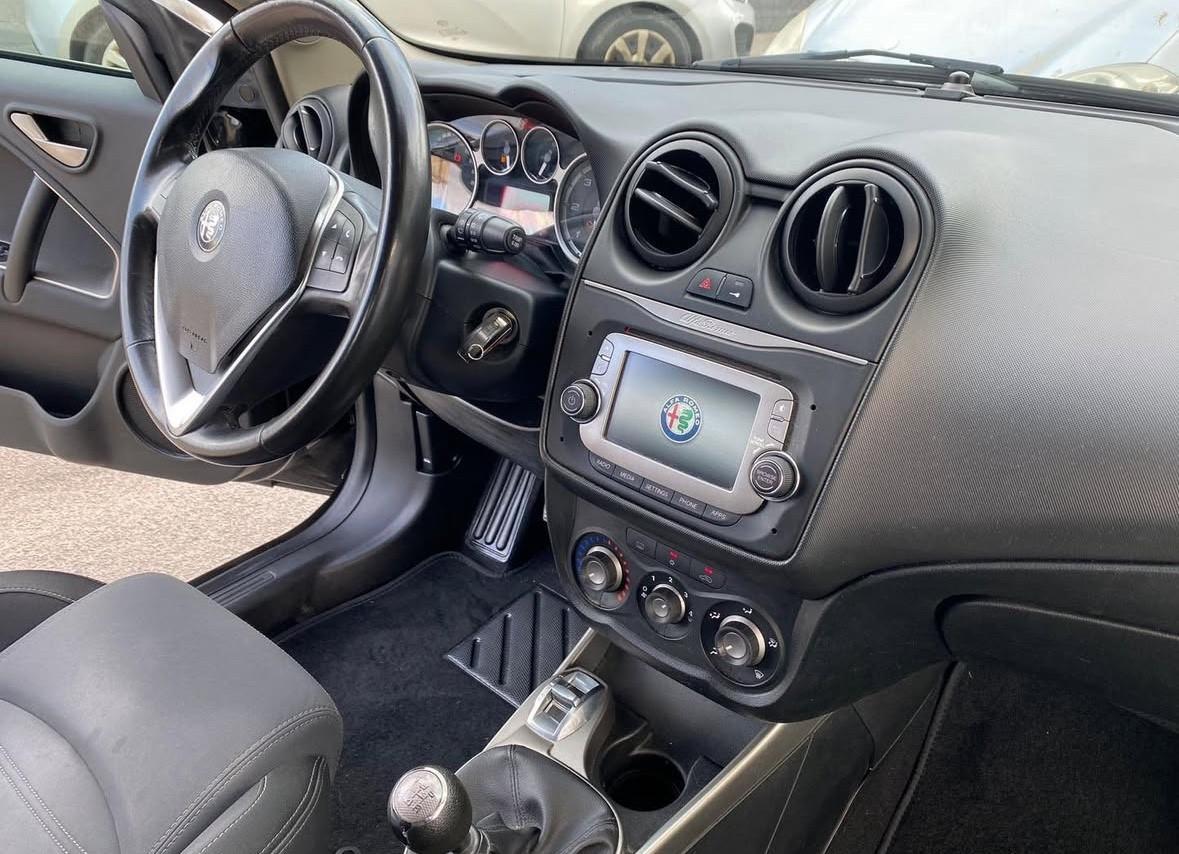 Alfa Romeo MiTo 1.3 JTDm 95 CV S&S Super