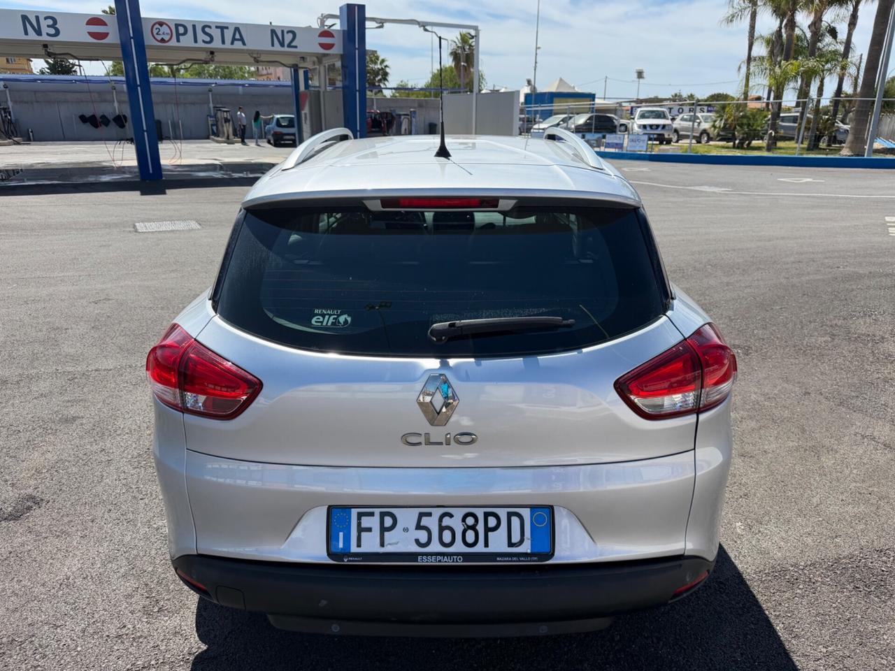 Renault Clio Sporter dCi 8V 75CV Start&Stop Energy Zen