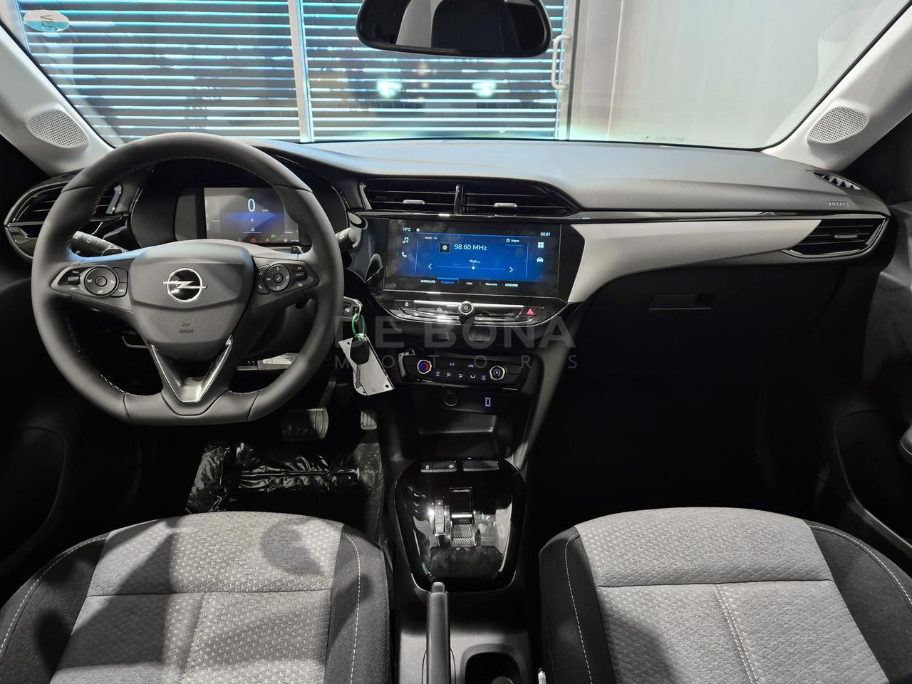 Opel Corsa 1.2 hybrid nuova yes 110cv dct6