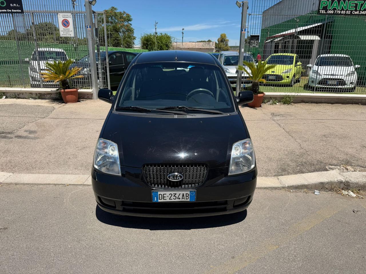 Kia Picanto 1.1 12V Fresh