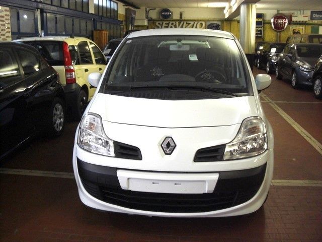 Renault Modus Grand Modus 1.2 16V Yahoo!