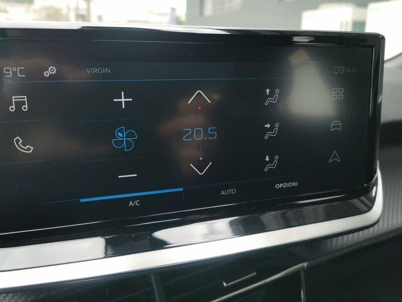 Peugeot 2008 PureTech 100 S&S Style