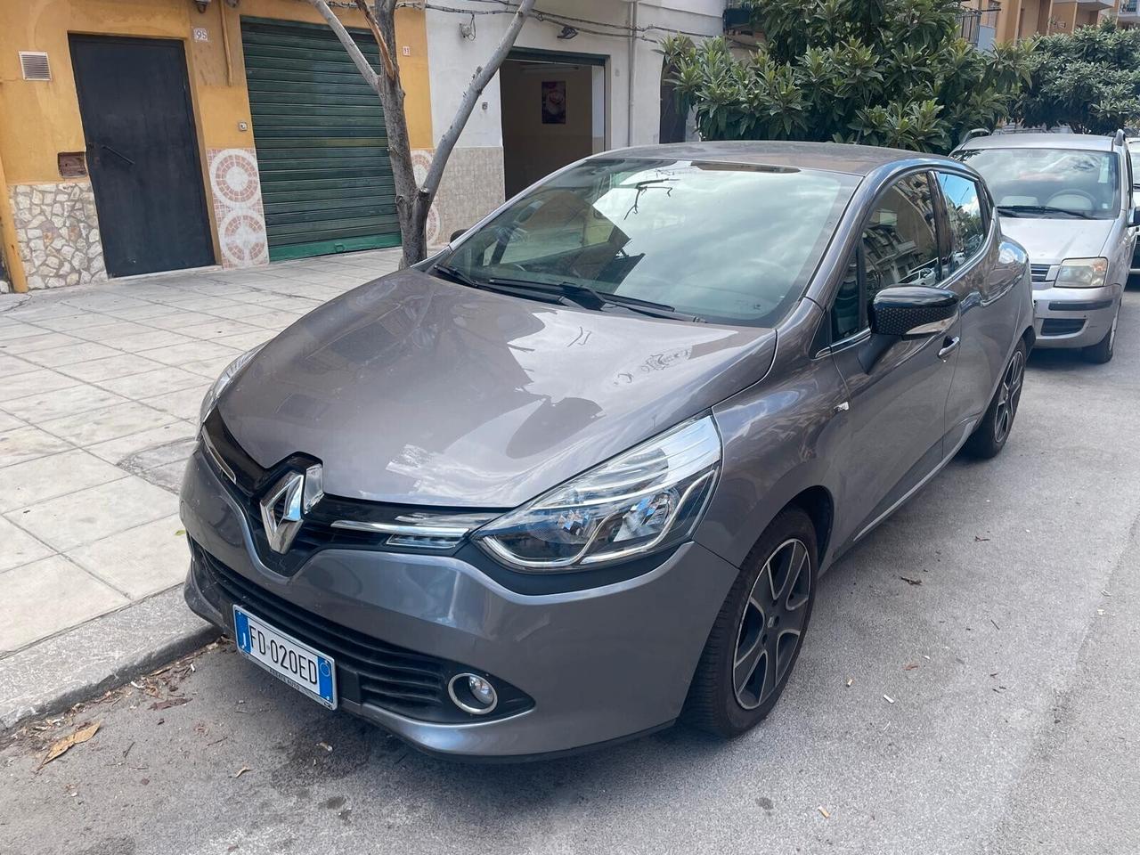 Renault Clio dCi 8V 75CV Start&Stop 5 porte Energy Zen