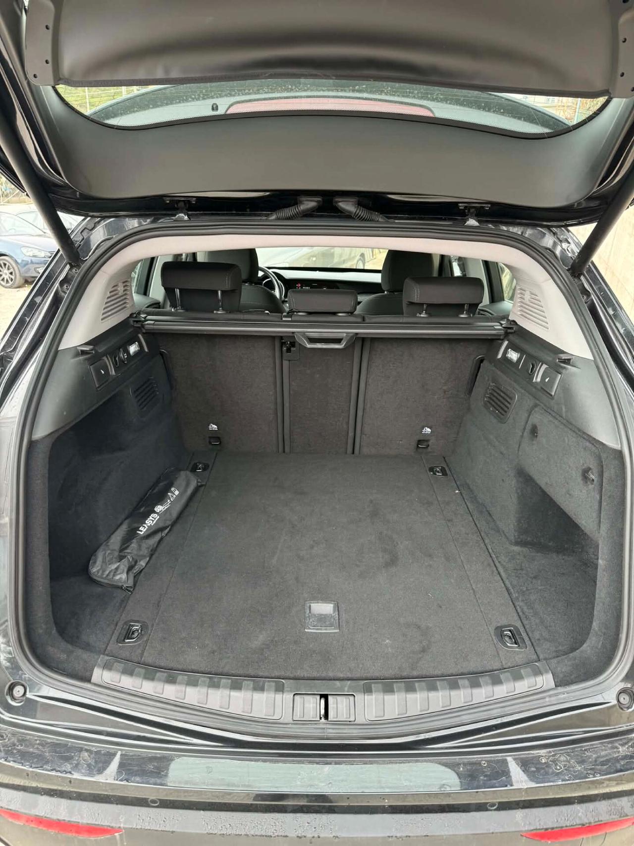 Alfa Romeo Stelvio 2.2 Turbodiesel 160 CV AT8 RWD Sprint