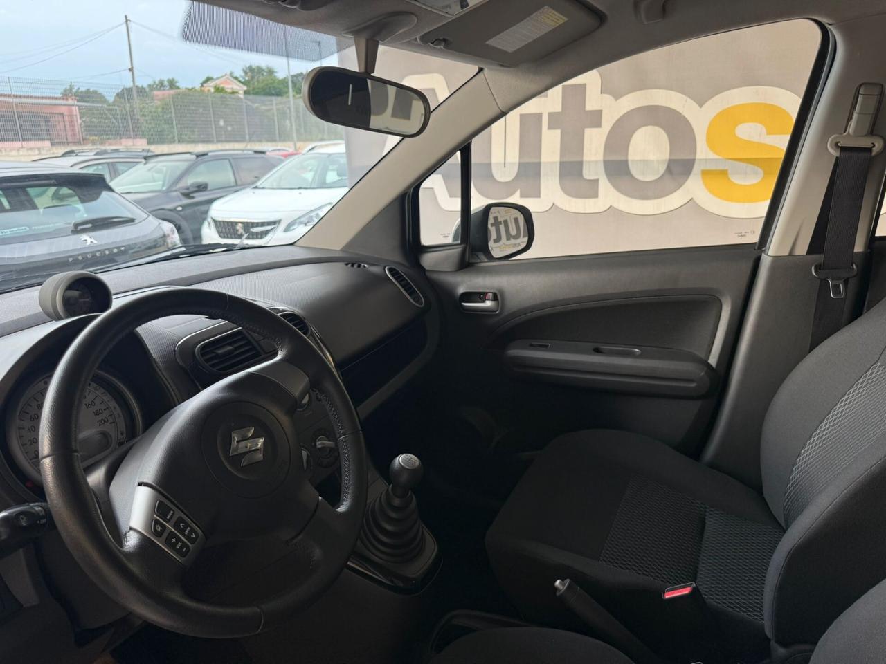 Suzuki Splash 1.0 VVT GL Style Start & Stop