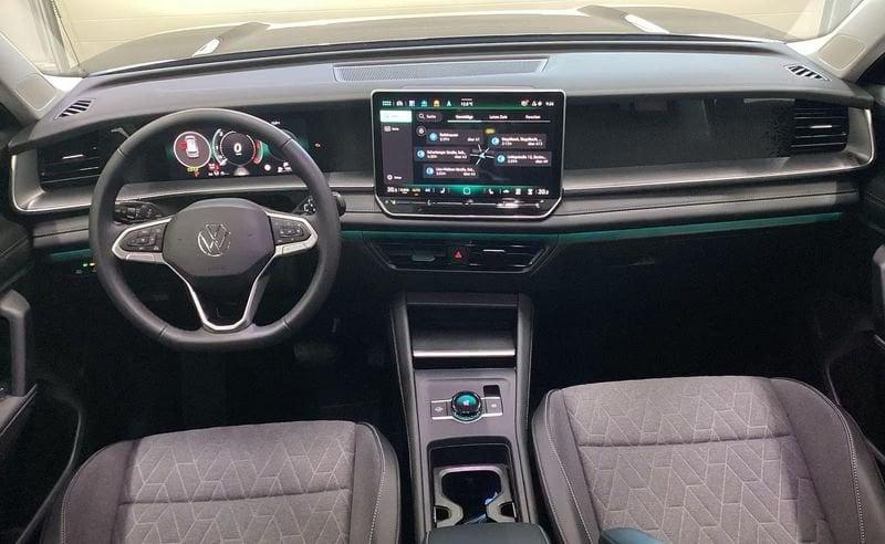 Volkswagen Tayron 2.0 TDI SCR Life DSG Gancio Camera 360° ACC Navi