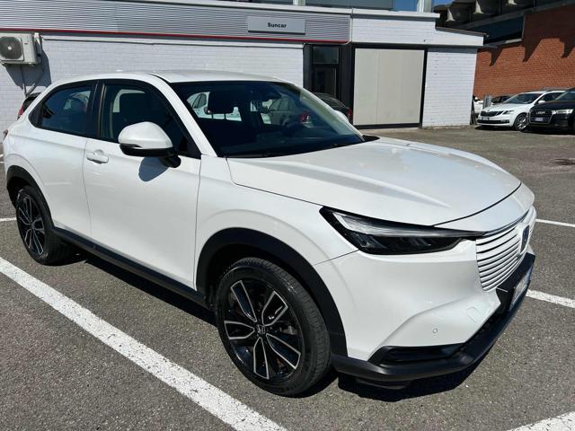 HONDA HR-V 1.5 Hev eCVT Elegance