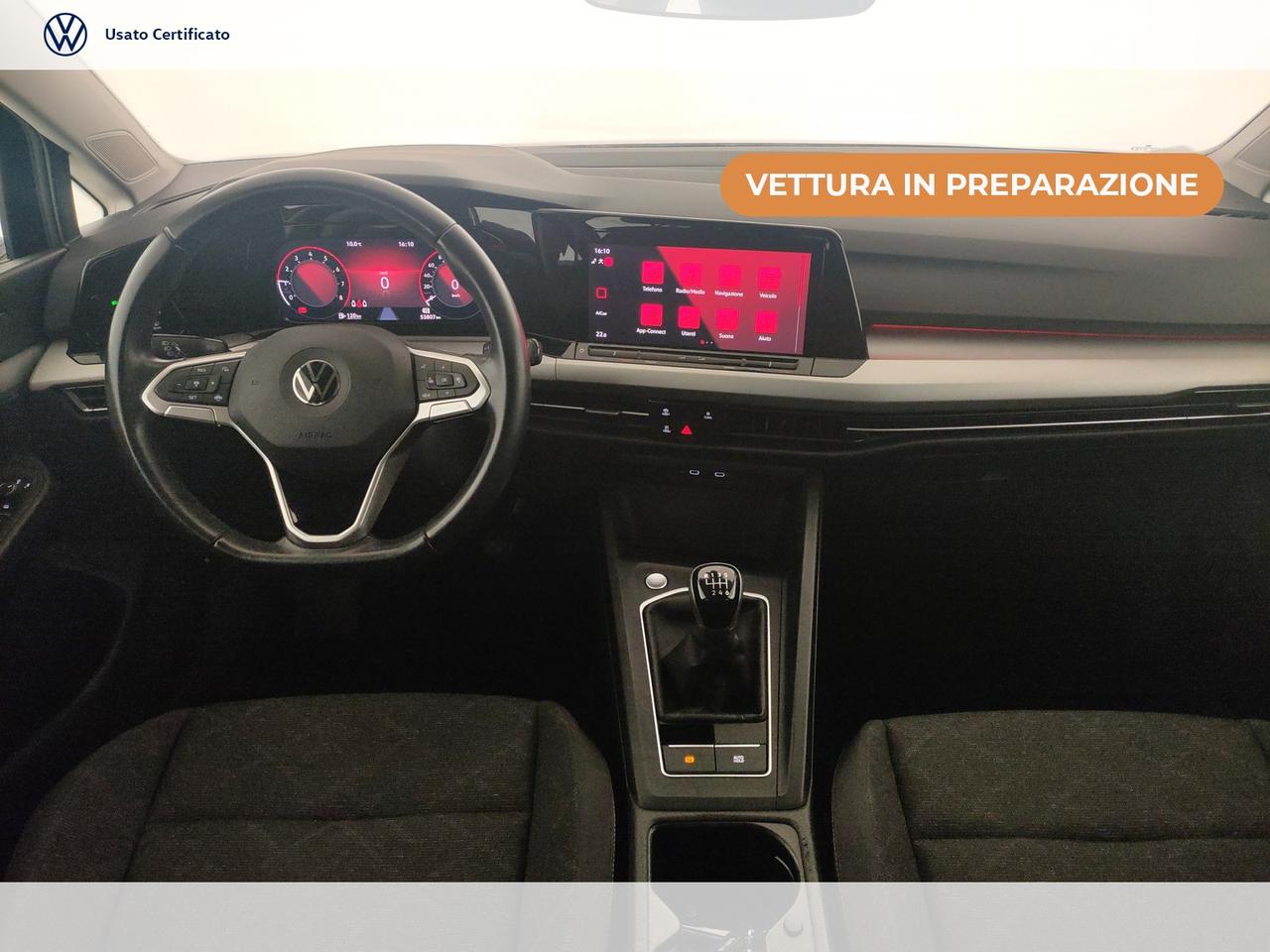 1.0 TSI evo Life 110 CV