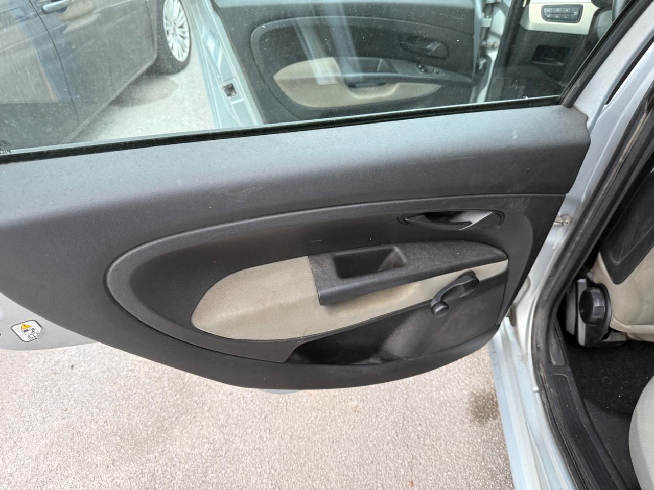 Fiat Grande Punto 1.3 MJT 75 CV 5 porte Dynamic