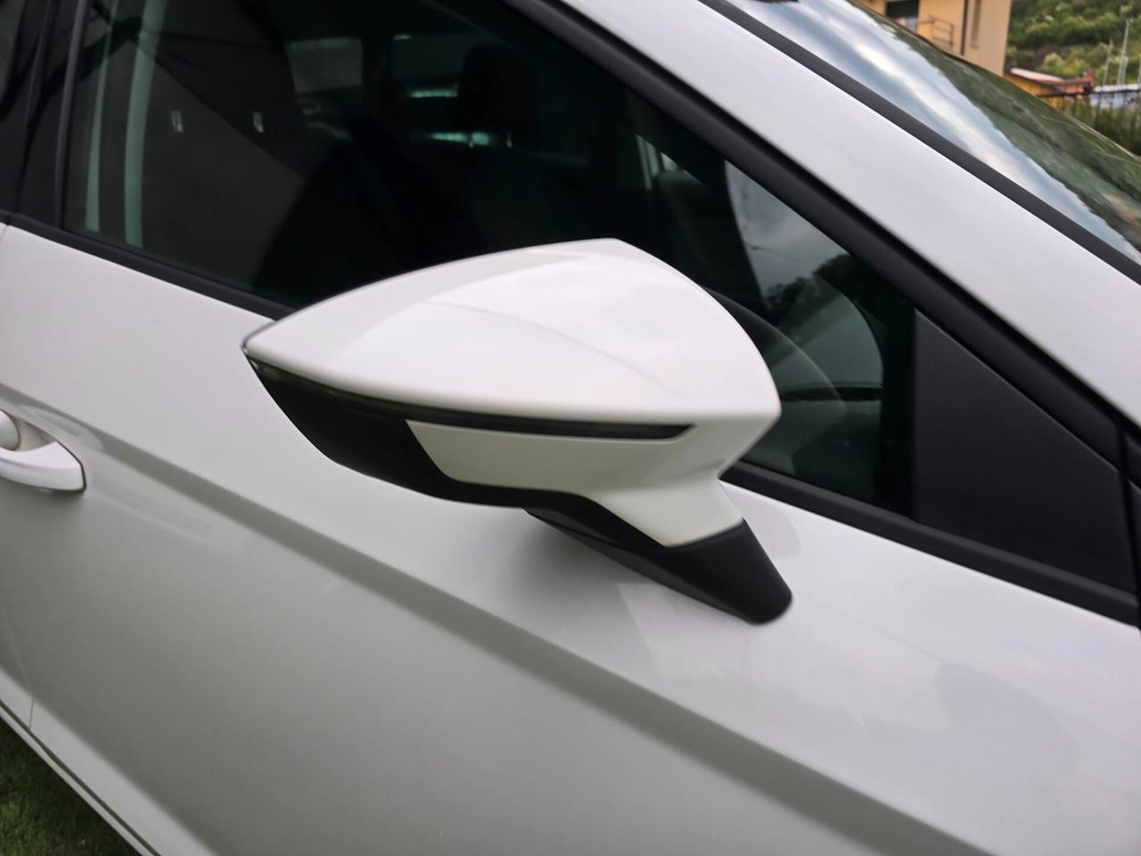 Seat Leon 1.5BZ/METANO 131CV 170000KM-2020