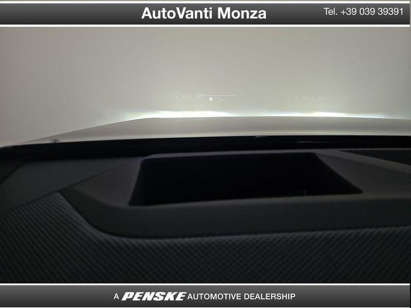 BMW X3 X3 xdrive30e MSport Pro auto